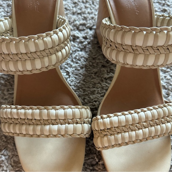 Women’s Nikolai Mule Heels - Universal Threads - Picture 2 of 4